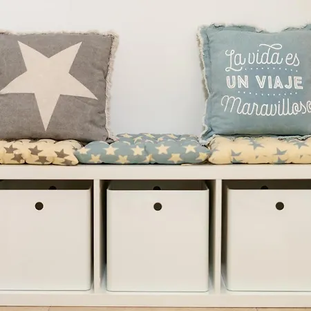 Oasis En El Centro De *